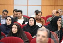 گزارش تصویری مراسم تجلیل از استـــاد 